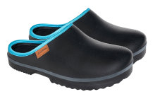 Gardena tresko lettvekt svart - str. 40